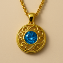 Vayura Pendant