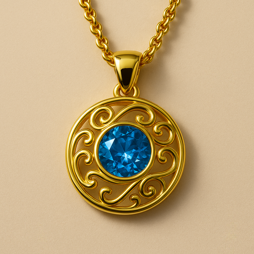 Vayura Pendant