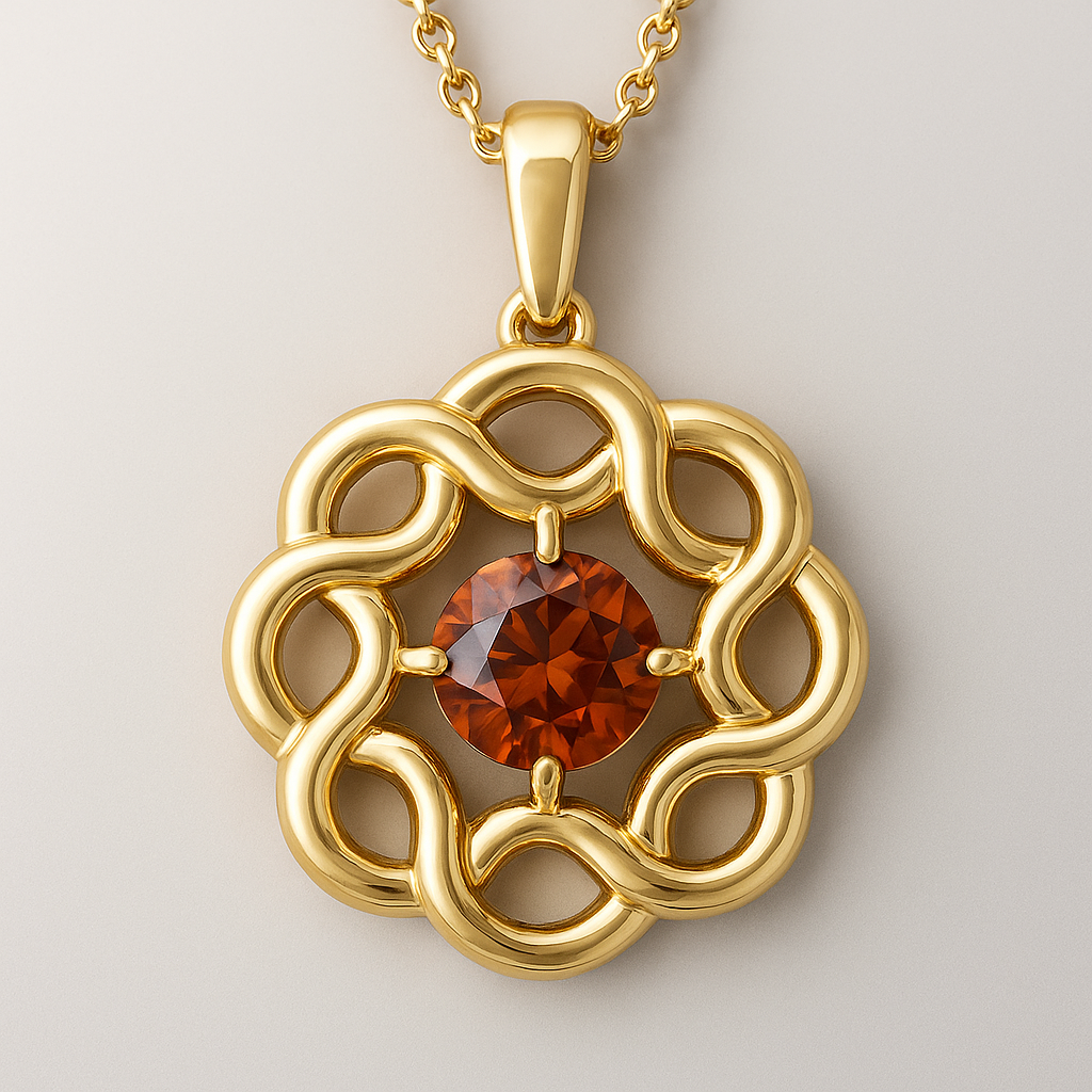 Veerya Pendant