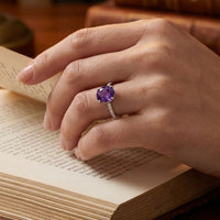 Veya Srength Ring