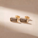 Vina earstuds