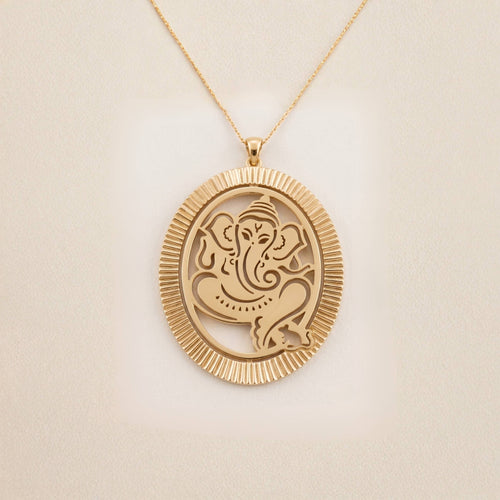 Vinayak Pendant