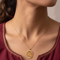 Vinayak Pendant