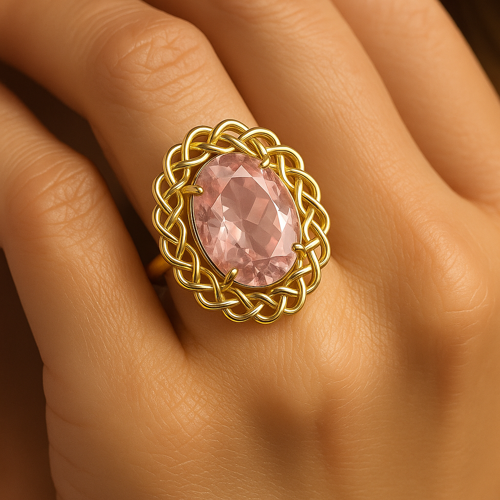 Vinya Ring