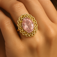 Vinya Ring