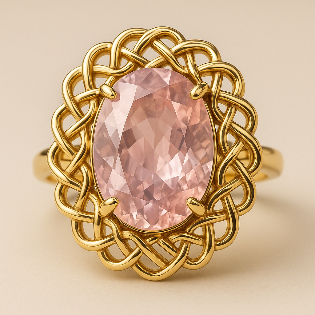 Vinya Ring