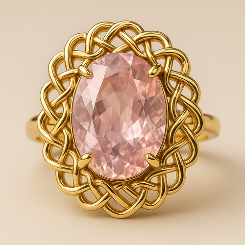 Vinya Ring