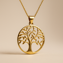 Vistaarika Pendant