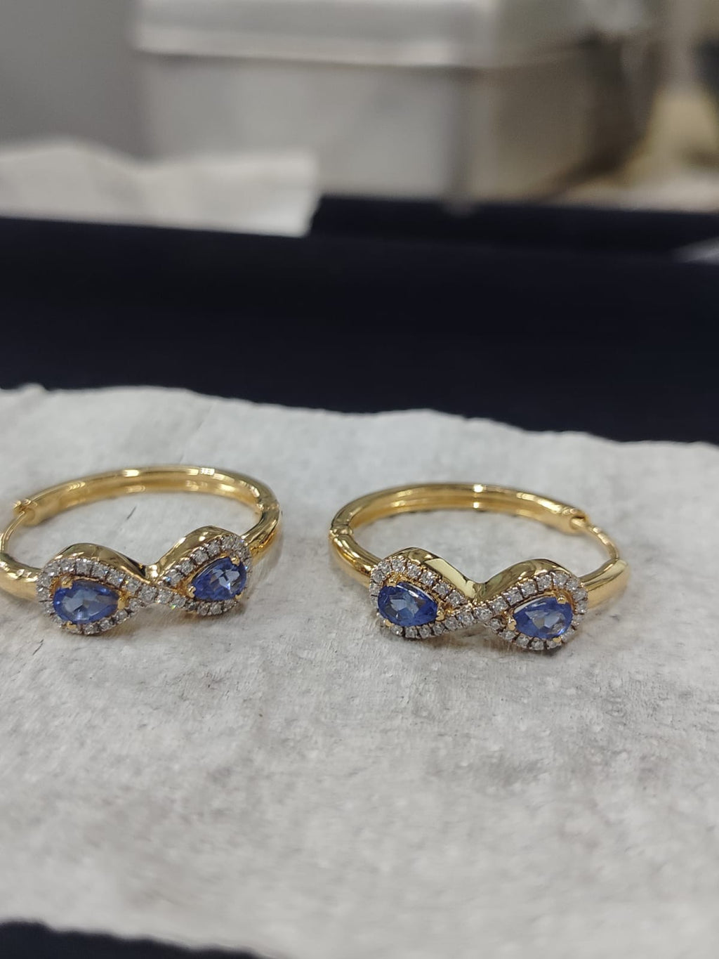 Eira Earrings