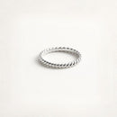 Yuvika Band Ring