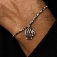 Coffee Charm