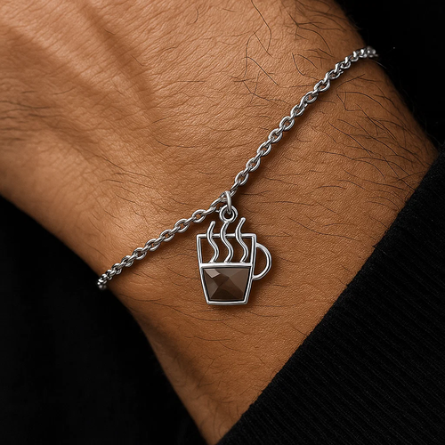 Coffee Charm