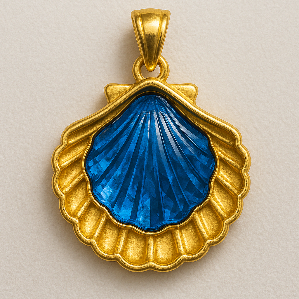 Tarini Pendant