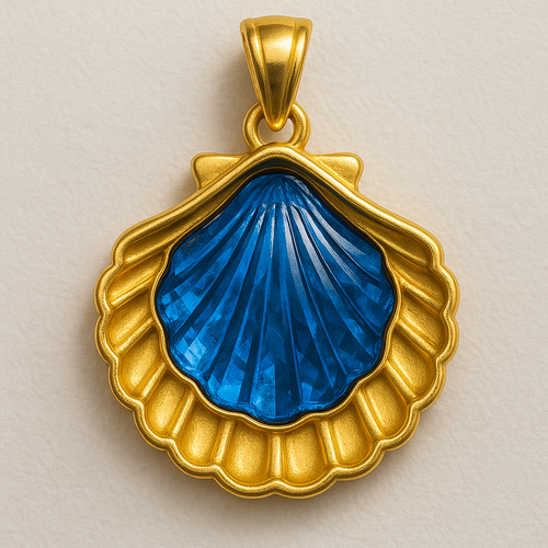 Tarini Pendant