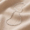Lekha Paperclip Chain