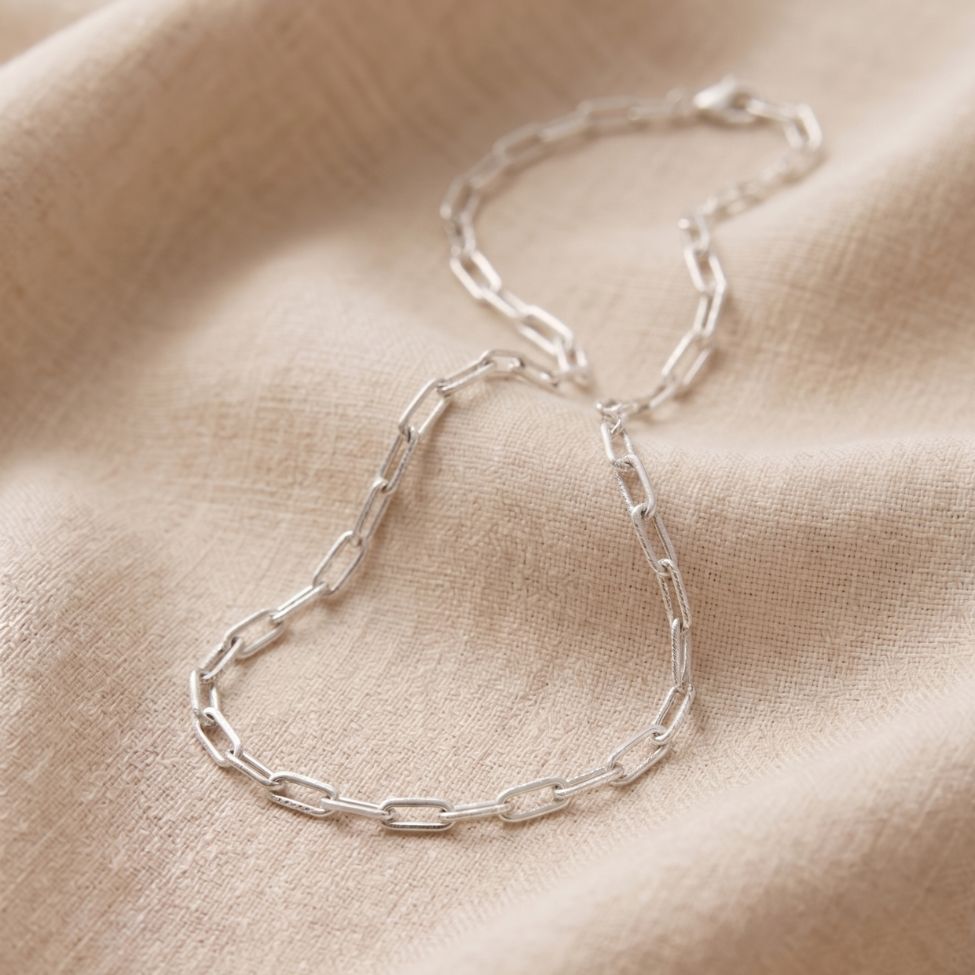 Lekha Paperclip Chain