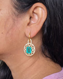 Ruhira Earrings