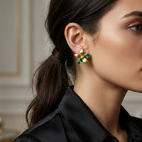 Taruja Earrings